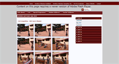 Desktop Screenshot of gallery.kvklibrary.in